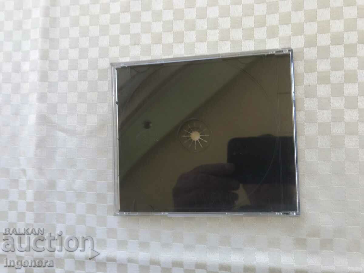 CD CD ΜΟΥΣΙΚΗ με τιμή 6.00 BGN | € 3.07 CD CD ΜΟΥΣΙΚΗ με τιμή 6.00 BGN | € 3.07
