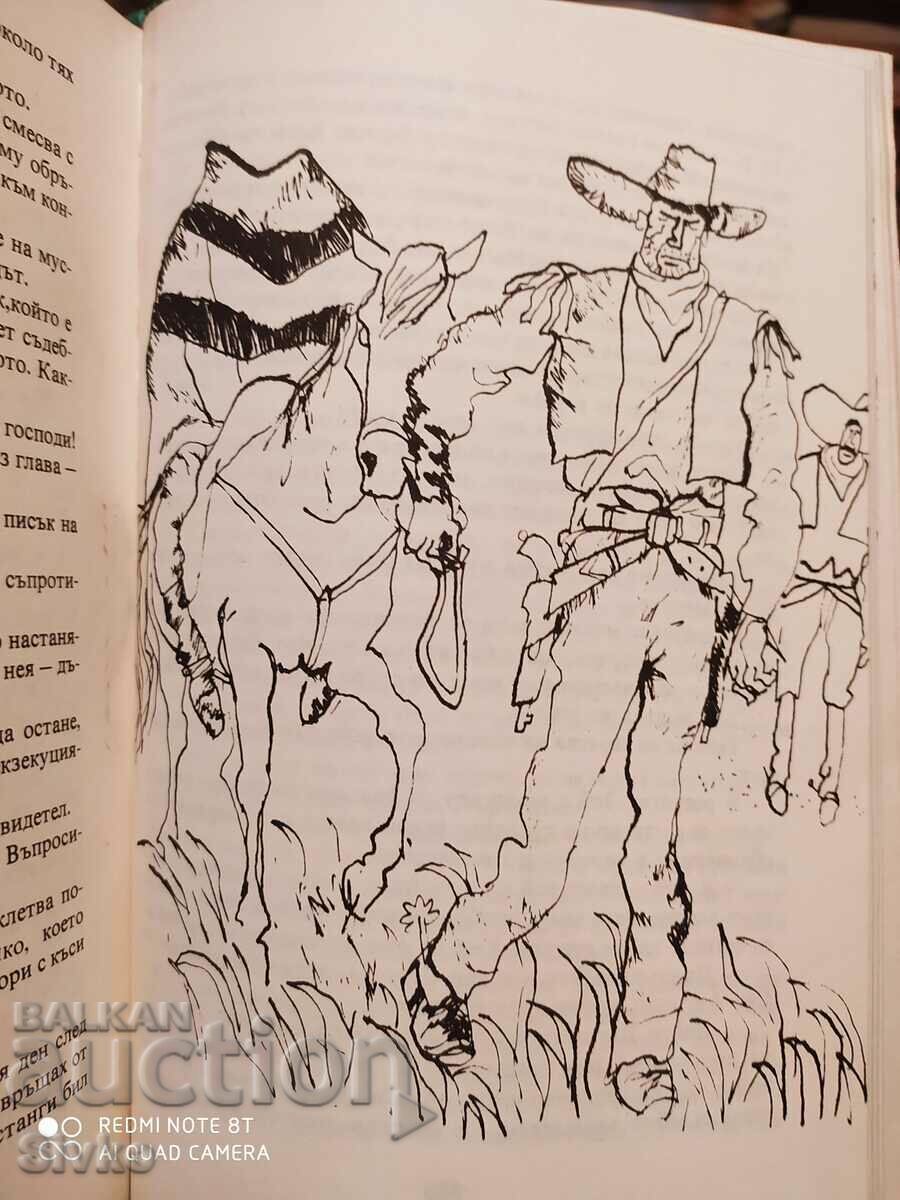 Delivery of The Headless Horseman, Mine Read, many illustrations Delivery of The Headless Horseman, Mine Read, many illustrations