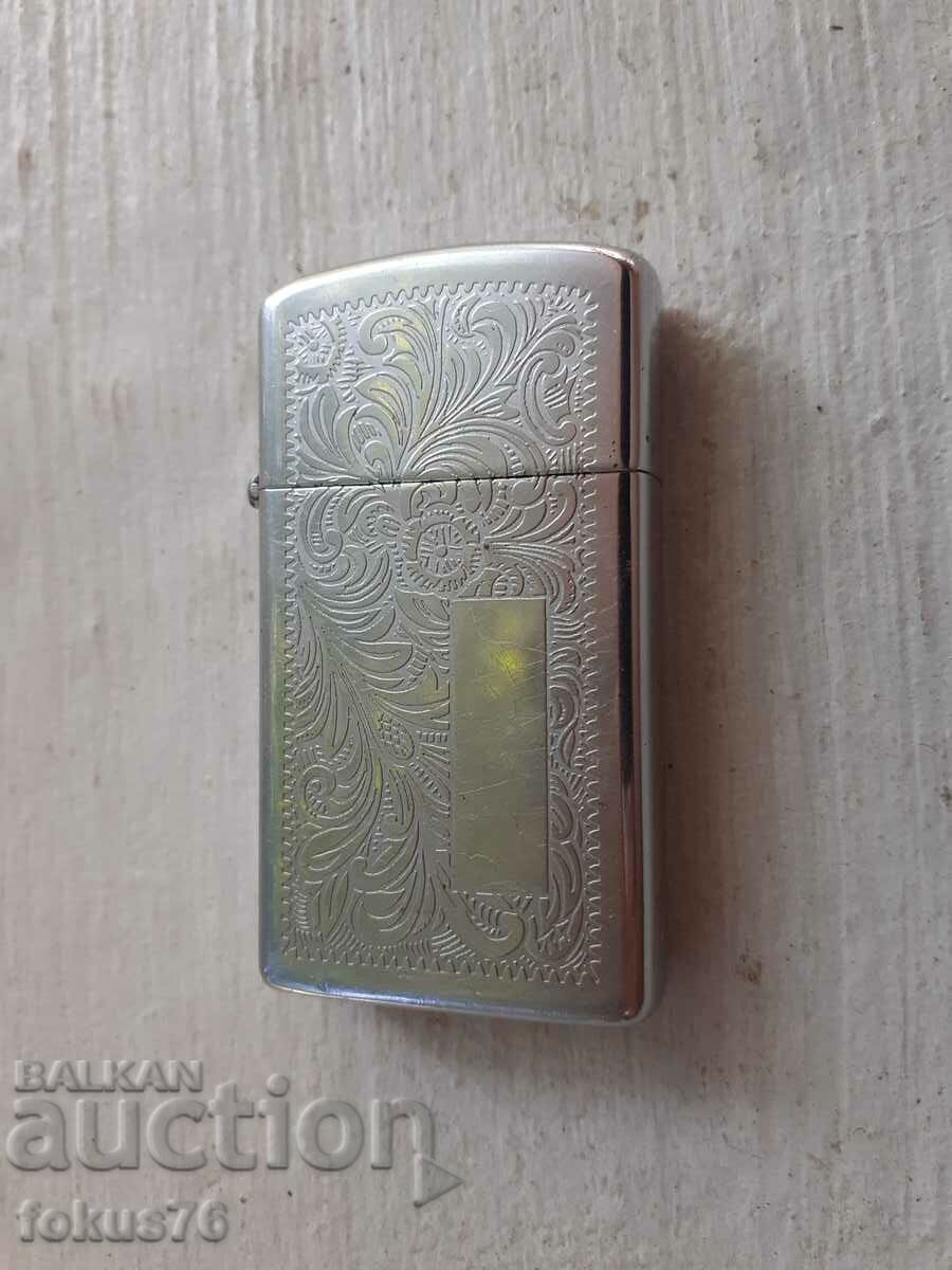 Original Zippo lighter