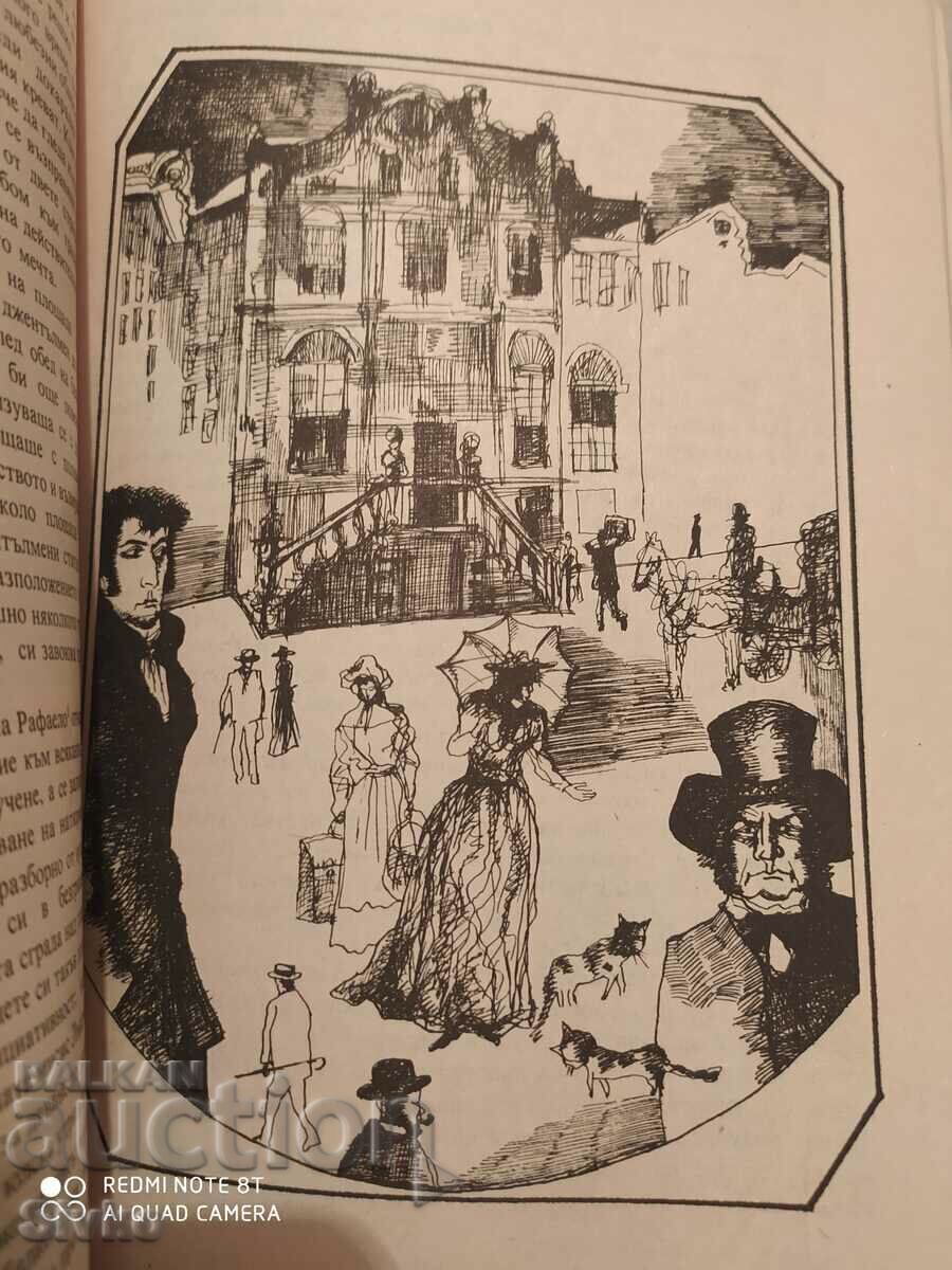 A New Thousand and One Nights, Robert Louis Stevenson, illustrations - 5 A New Thousand and One Nights, Robert Louis Stevenson, illustrations - 5