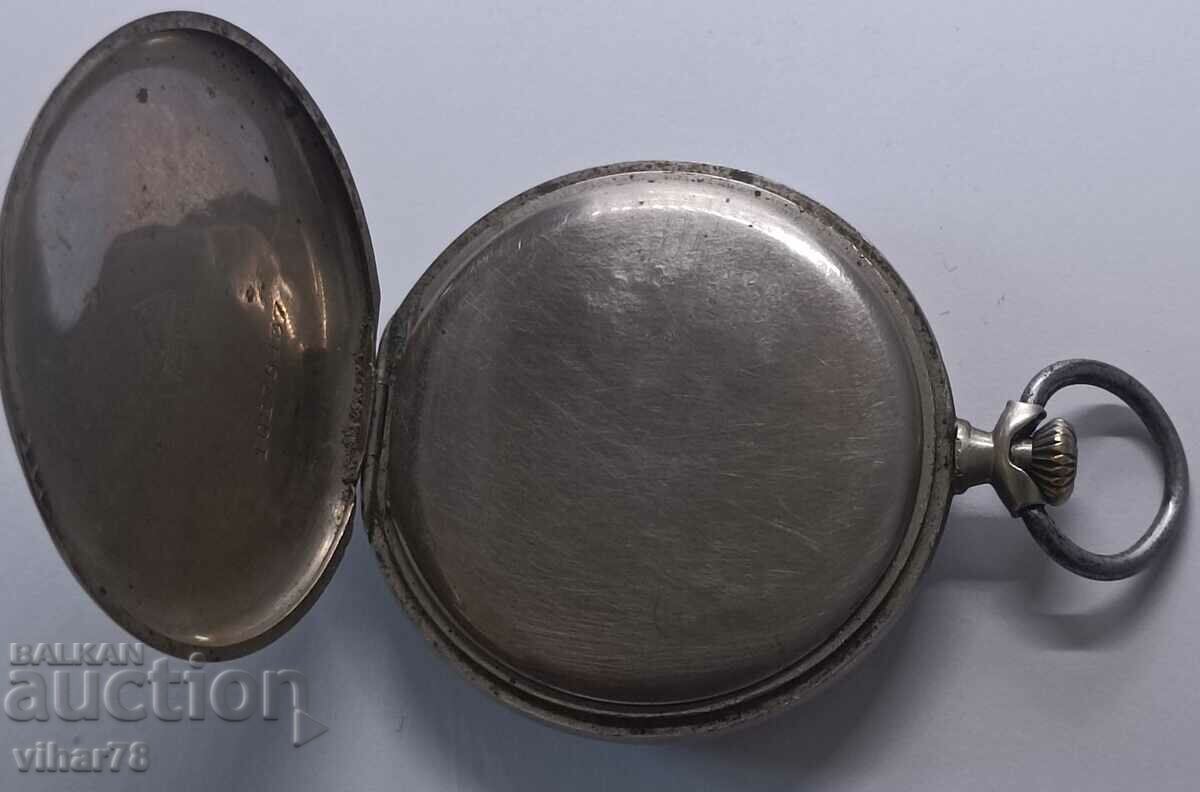 Delivery of pocket watch-OMEGA-OMEGA Delivery of pocket watch-OMEGA-OMEGA