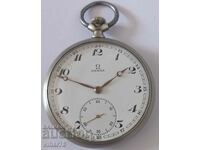 ρολόι τσέπης-OMEGA-OMEGA