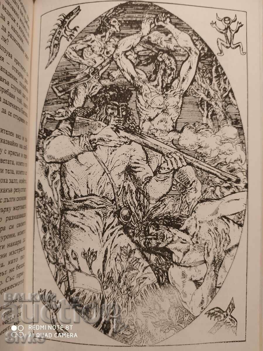 The Last of the Mohicans, Fenimore Cooper, many illustrations - 5 The Last of the Mohicans, Fenimore Cooper, many illustrations - 5