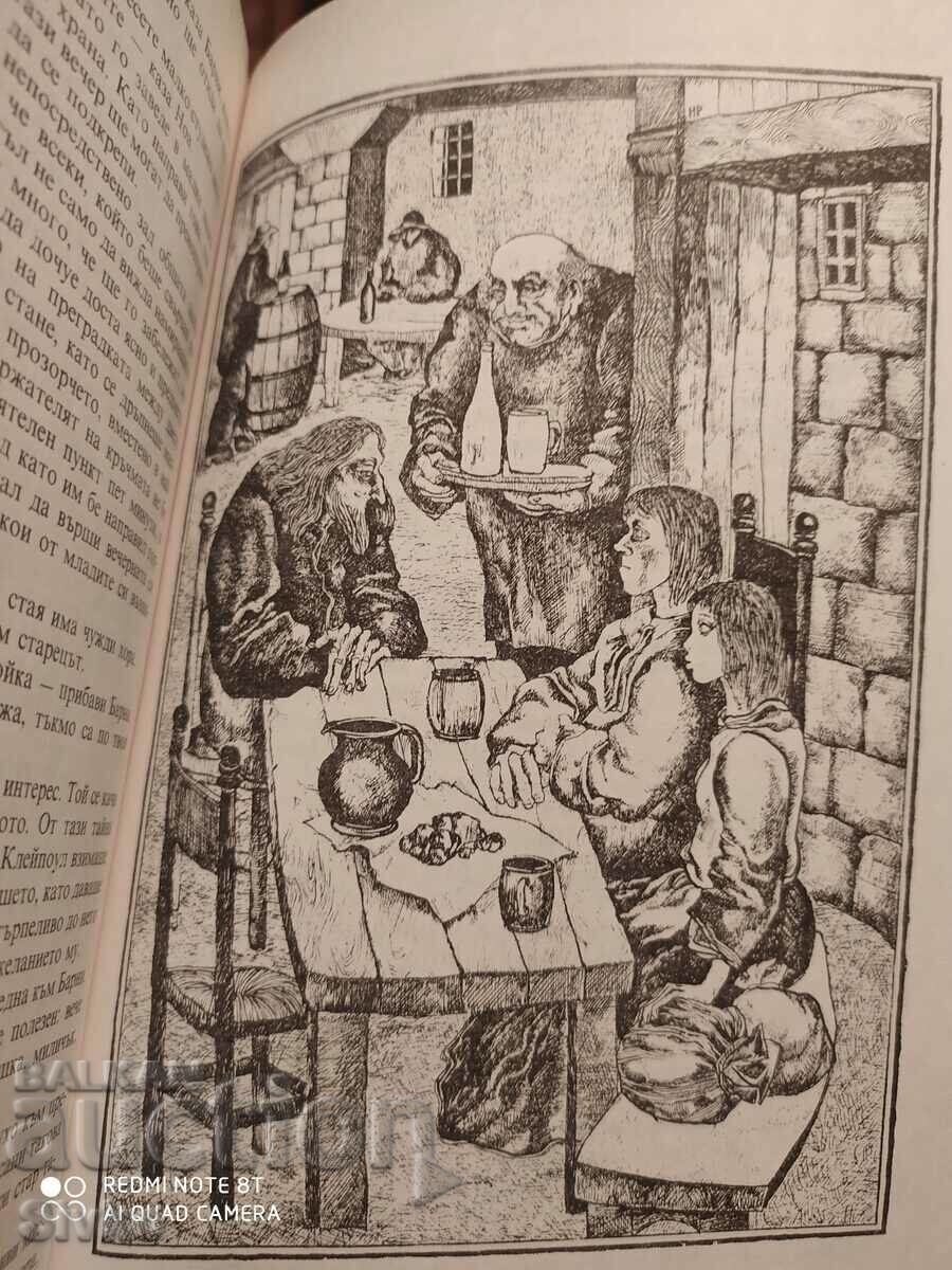 The Adventures of Oliver Twist, Charles Dickens, illustrations - 6 The Adventures of Oliver Twist, Charles Dickens, illustrations - 6