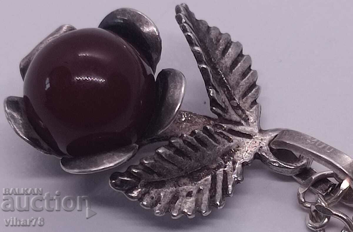 SILVER VISULKA with price 59.99 BGN | € 30.67 SILVER VISULKA with price 59.99 BGN | € 30.67