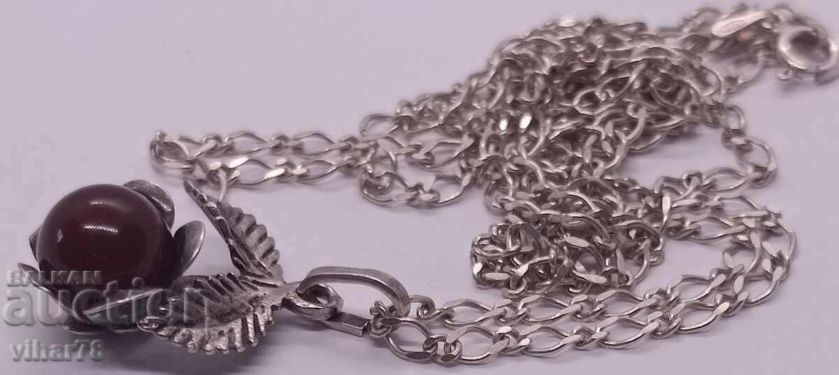 Delivery of SILVER VISULKA Delivery of SILVER VISULKA