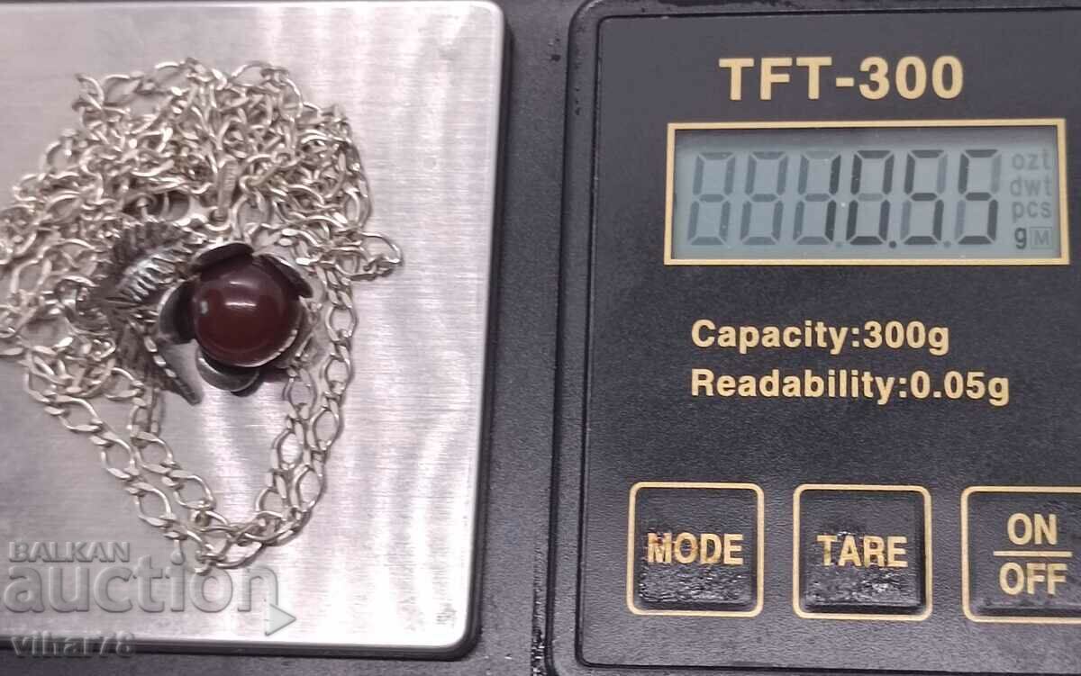 SILVER VISULKA - 5 SILVER VISULKA - 5