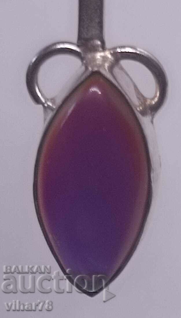 SILVER VISULKA with price 59.99 BGN | € 30.67 SILVER VISULKA with price 59.99 BGN | € 30.67