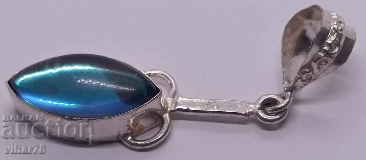 SILVER VISULKA - 6 SILVER VISULKA - 6