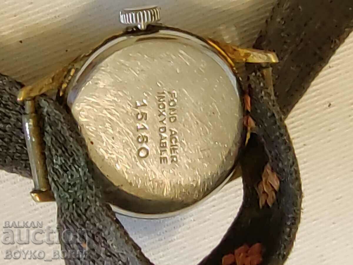 Auction Vintage Swiss Wrist Watch for Ladies Auction Vintage Swiss Wrist Watch for Ladies
