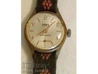 Vintage Swiss Wrist Watch for Ladies