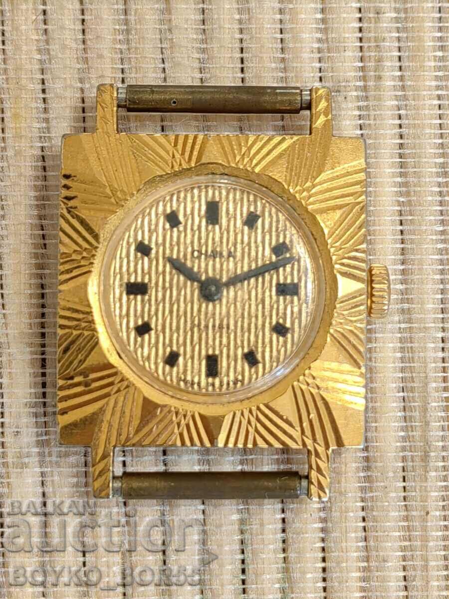 Delivery of Gilt Russian SOC USSR Women's Club. Seagull watch Delivery of Gilt Russian SOC USSR Women's Club. Seagull watch