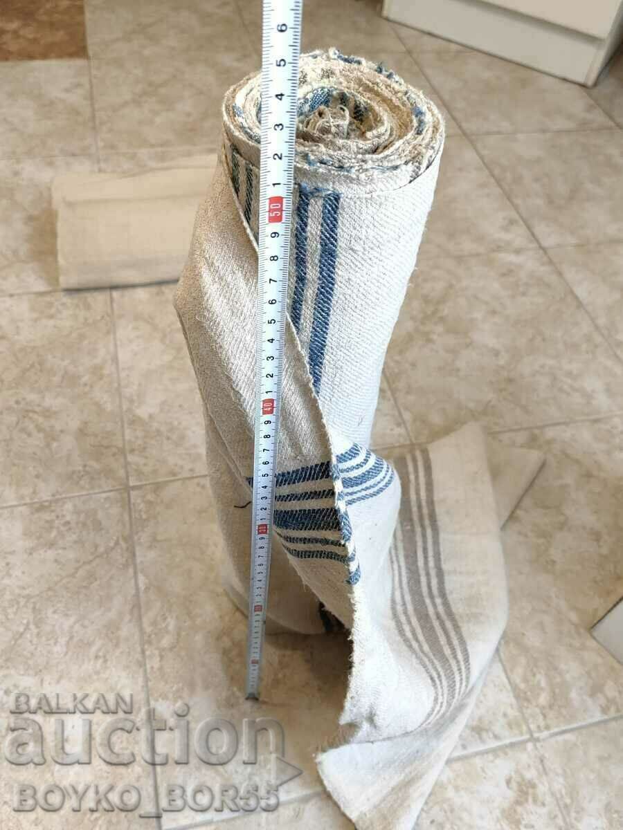 Ball of Old Cloth from Time Ono with price 67.00 BGN | € 34.26