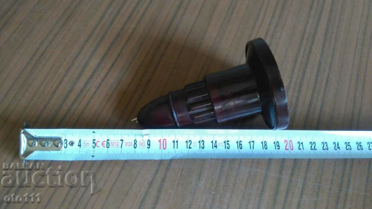 SUPORT VECHI DE DINȚI - BAKELIT cu preț € 20.00 | 39.12 BGN