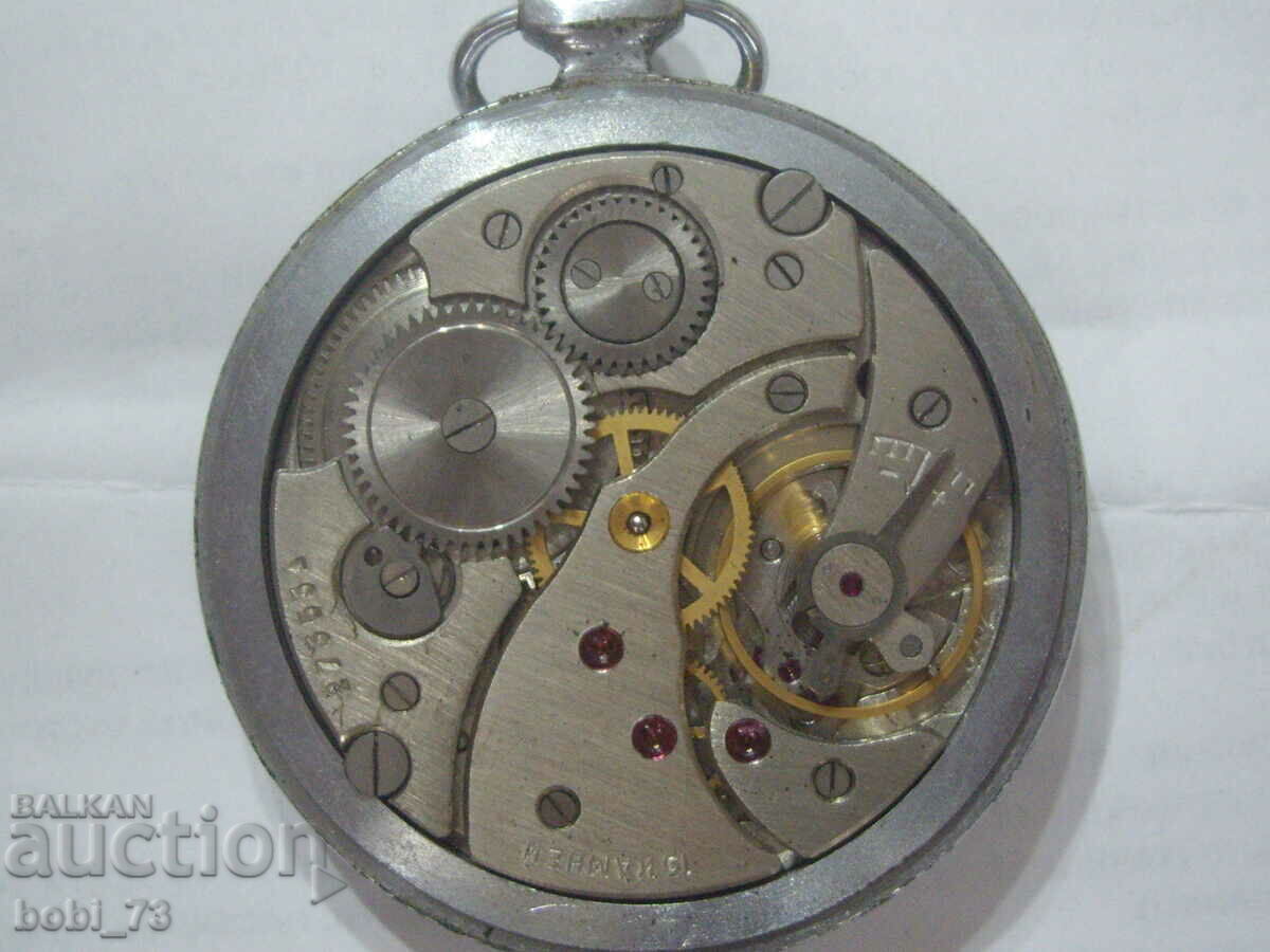 Auction Old Pocket Watch '' The Millionaire '' Auction Old Pocket Watch '' The Millionaire ''