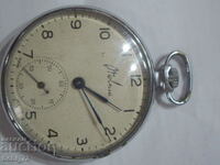 Old Pocket Watch '' The Millionaire ''