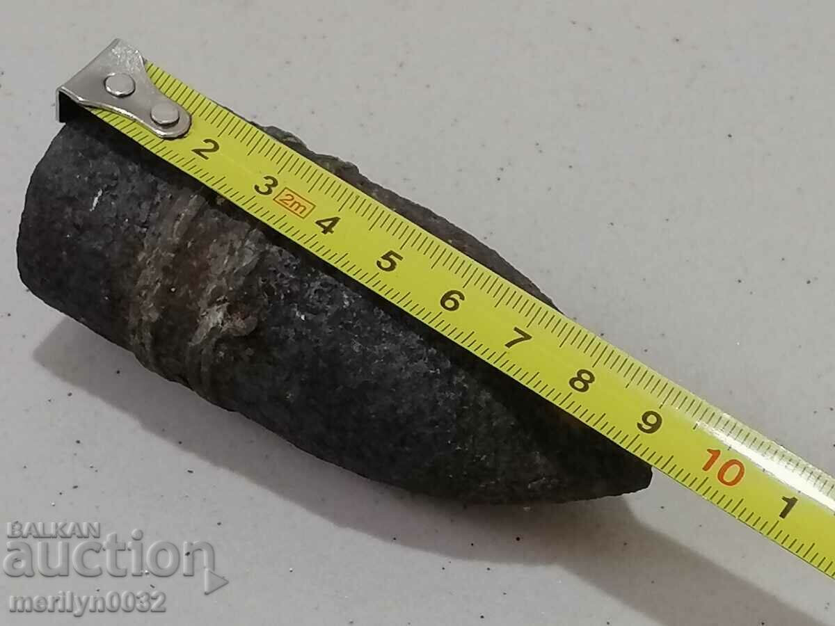 35mm Projectile Shell Bullet Case Air Defense WW2 UNSAFE - 5 35mm Projectile Shell Bullet Case Air Defense WW2 UNSAFE - 5