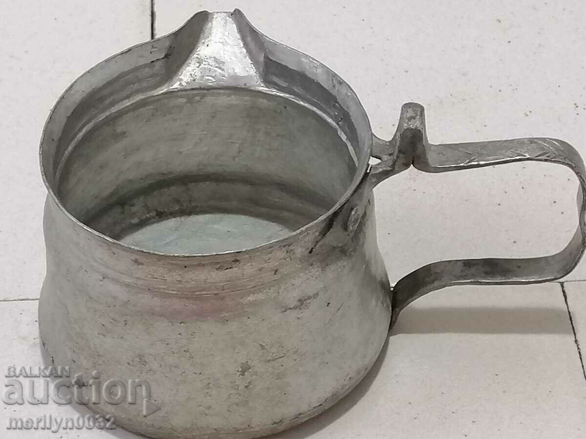 Copper pot, copper, cauldron, cezve, rakijnik with price 198.00 BGN | € 101.24 Copper pot, copper, cauldron, cezve, rakijnik with price 198.00 BGN | € 101.24