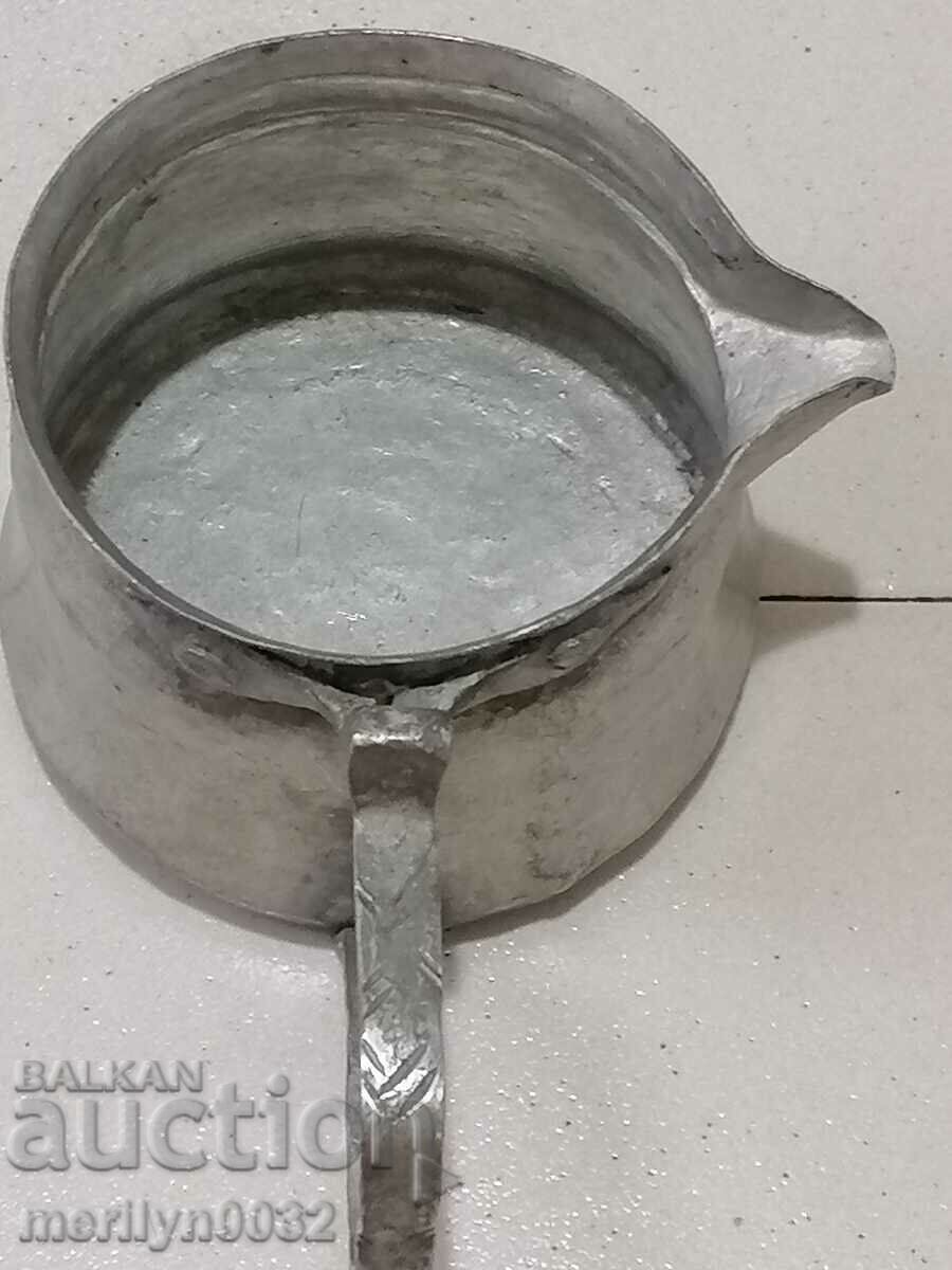 Auction Copper pot, copper, cauldron, cezve, rakijnik Auction Copper pot, copper, cauldron, cezve, rakijnik