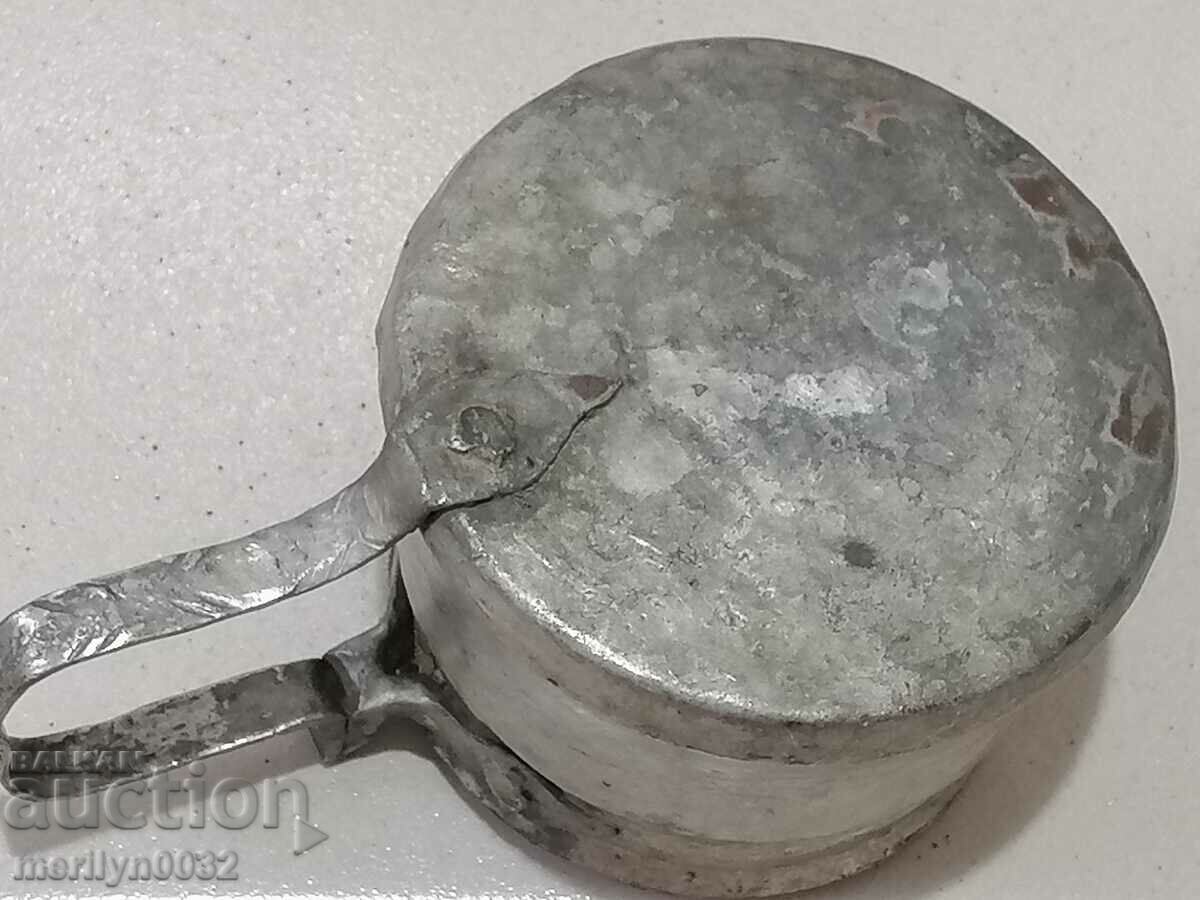 Copper pot, copper, cauldron, cezve, rakijnik - 6 Copper pot, copper, cauldron, cezve, rakijnik - 6