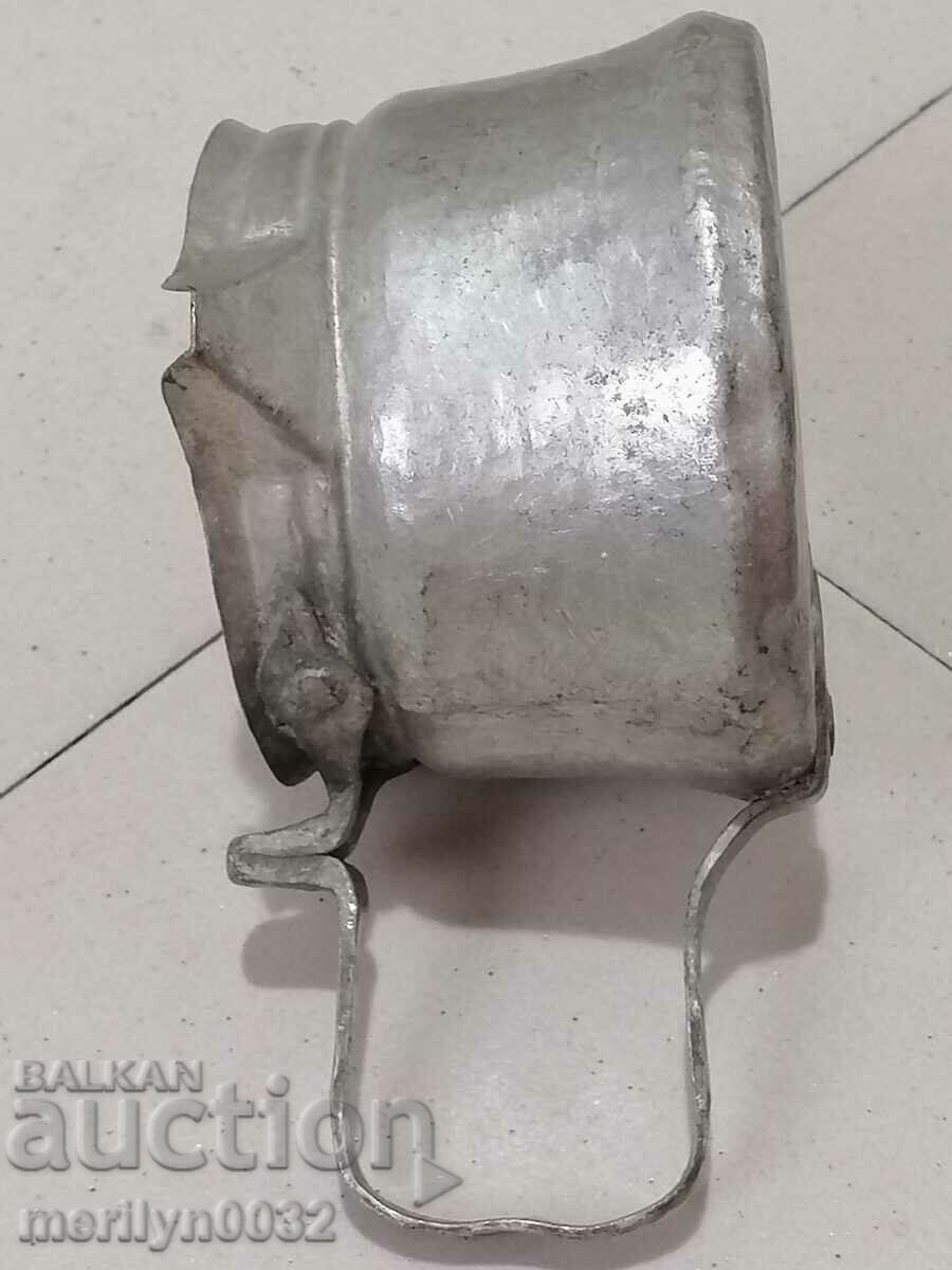 Copper pot, copper, cauldron, cezve, rakijnik - 7 Copper pot, copper, cauldron, cezve, rakijnik - 7