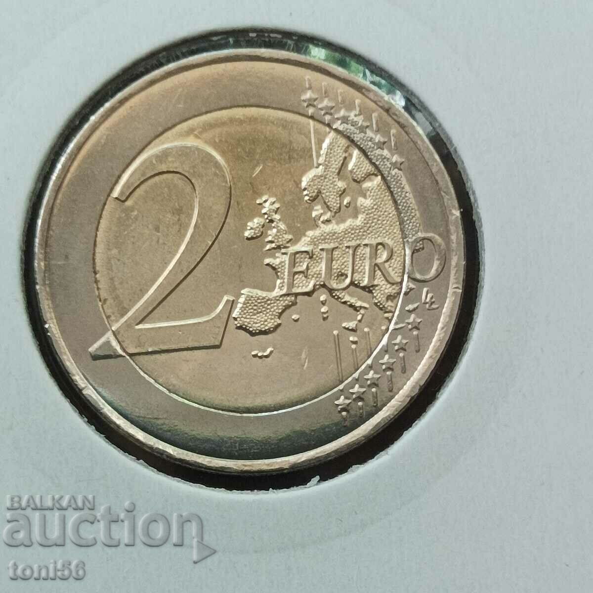 Γαλλία 2 Euro 2013 - Συνθήκη των Ηλυσίων με τιμή 7.80 BGN | € 3.99 Γαλλία 2 Euro 2013 - Συνθήκη των Ηλυσίων με τιμή 7.80 BGN | € 3.99