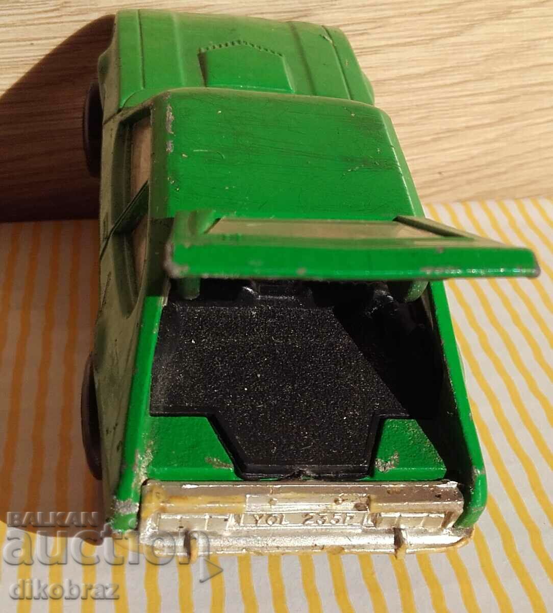 Ford / Ford Capri II - Matchbox Bulgaria with price 99.00 BGN | € 50.62 Ford / Ford Capri II - Matchbox Bulgaria with price 99.00 BGN | € 50.62