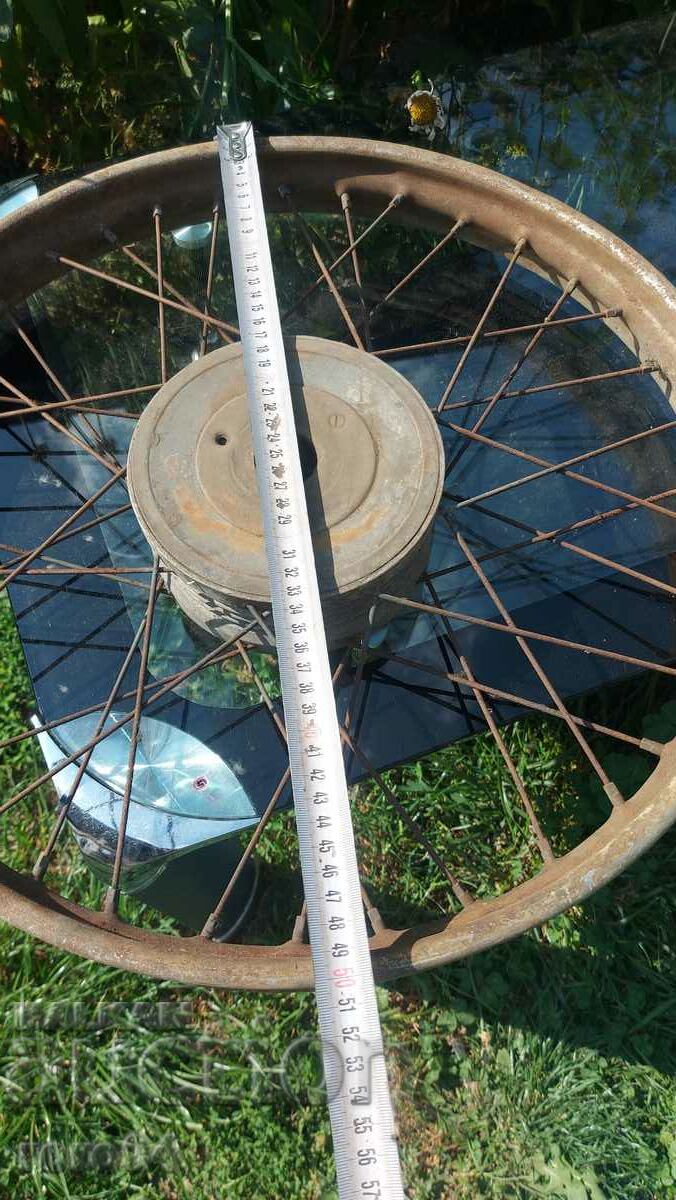 SIMSON SR - RIM cu preț 40.50 BGN | € 20.71