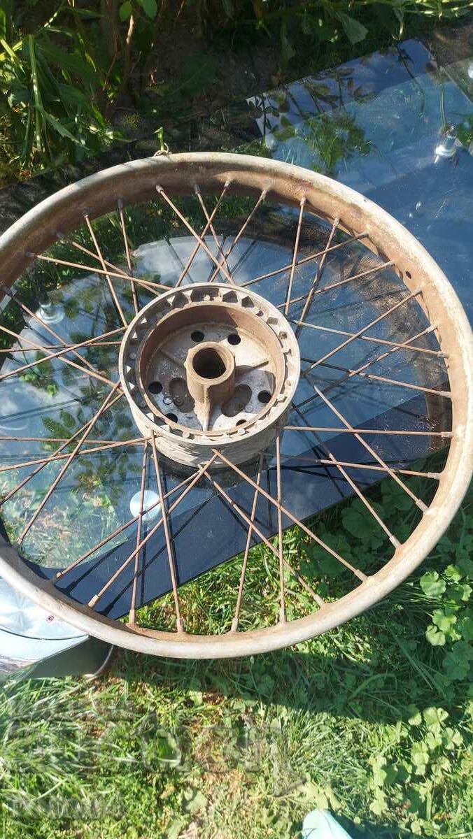 SIMSON SR - RIM - 5