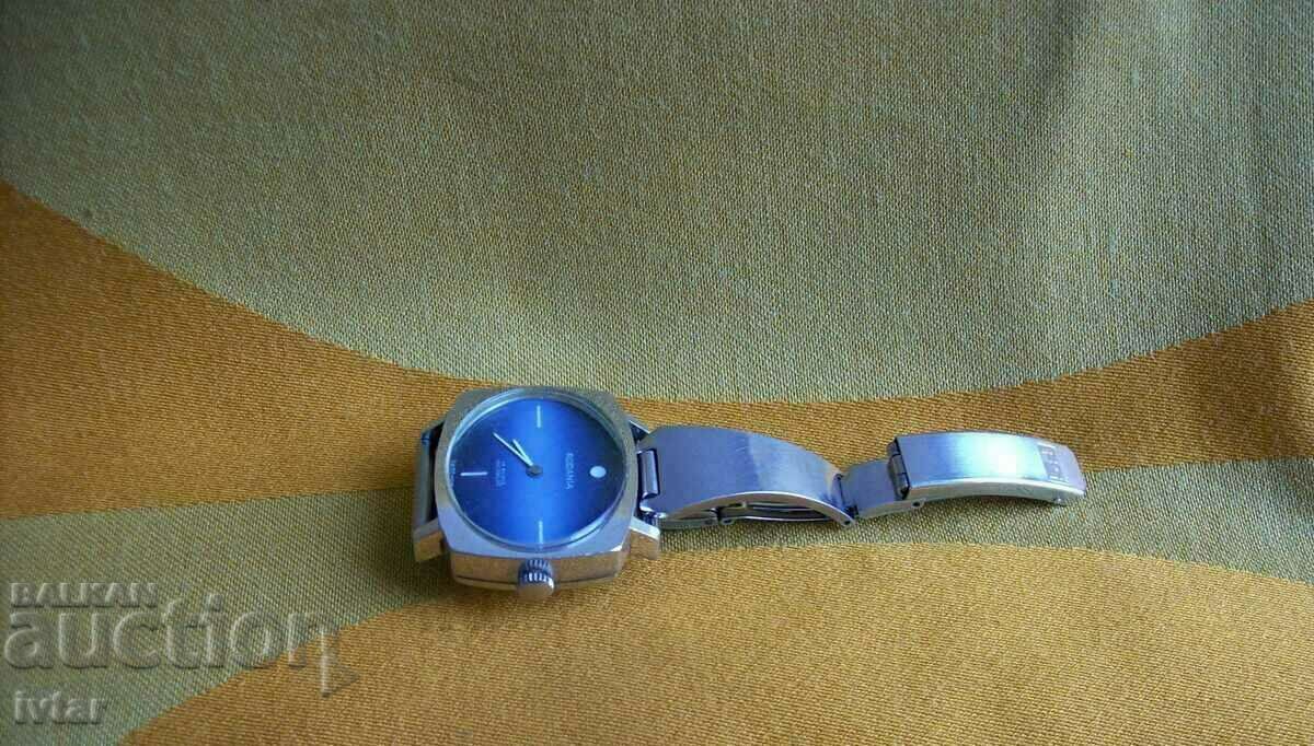 Delivery of Swiss watch "RODANIA" Delivery of Swiss watch "RODANIA"