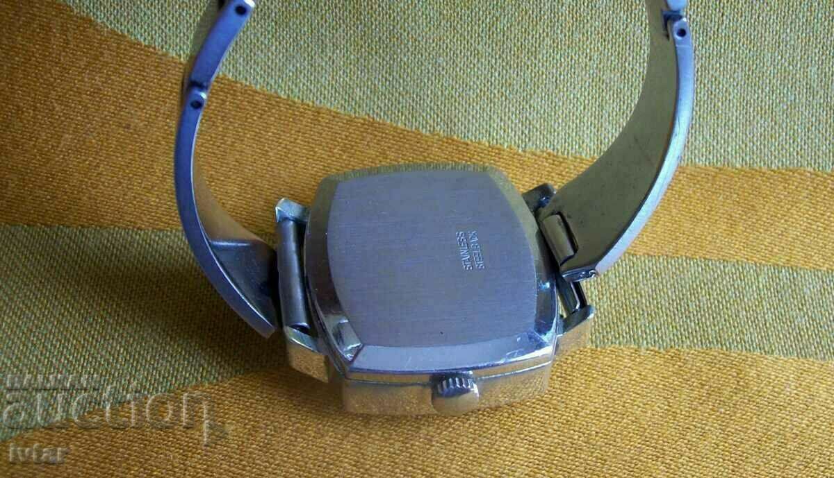 Swiss watch "RODANIA" - 5 Swiss watch "RODANIA" - 5