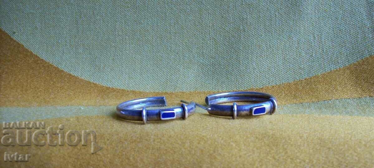 Livrarea Cercei argint - 4