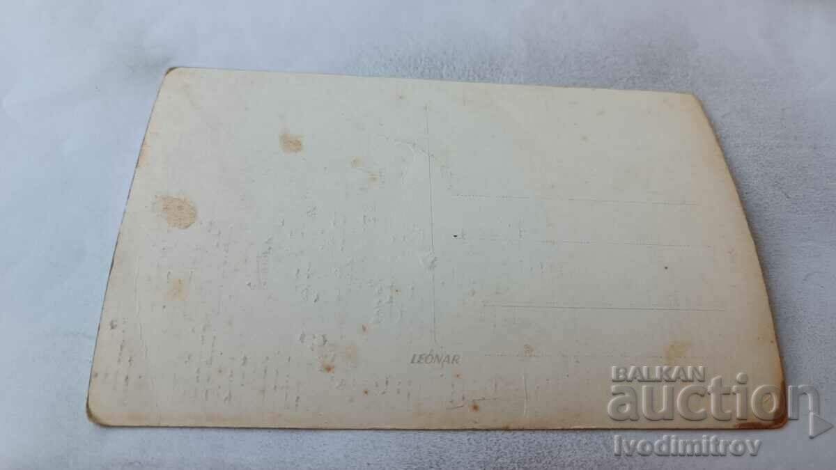 Photo Little girl in national Greek costume with price 2.35 BGN | € 1.20 Photo Little girl in national Greek costume with price 2.35 BGN | € 1.20