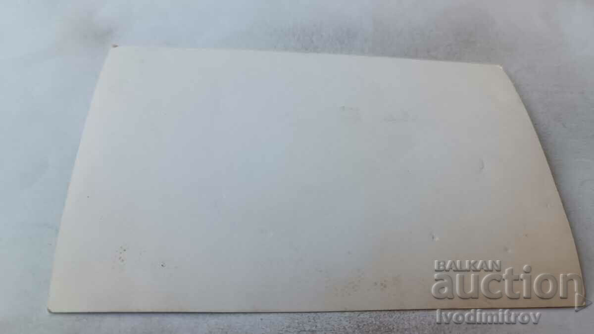 Photo A soldier with a Kalashnikov AK 47 assault rifle with price 2.85 BGN | € 1.46 Photo A soldier with a Kalashnikov AK 47 assault rifle with price 2.85 BGN | € 1.46