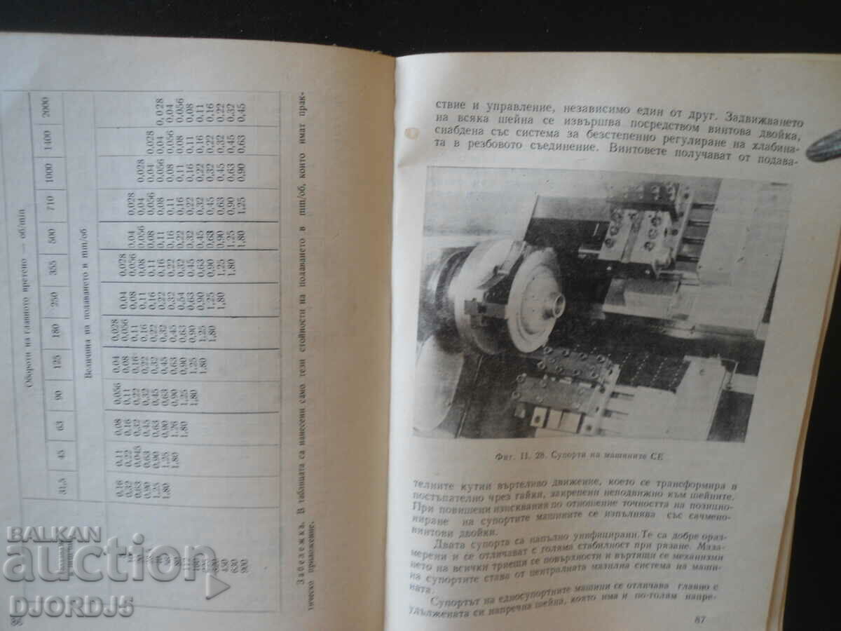 Auction Machine controlled lathes Auction Machine controlled lathes