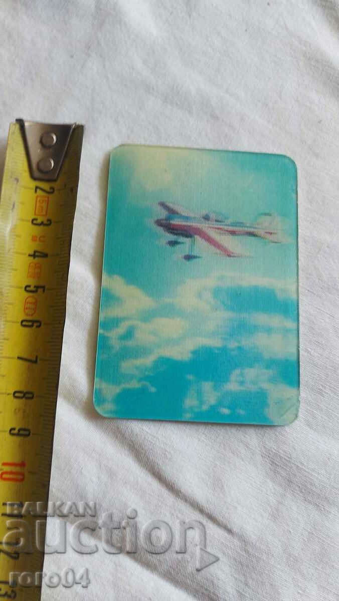 CALENDAR - IDDING - 6