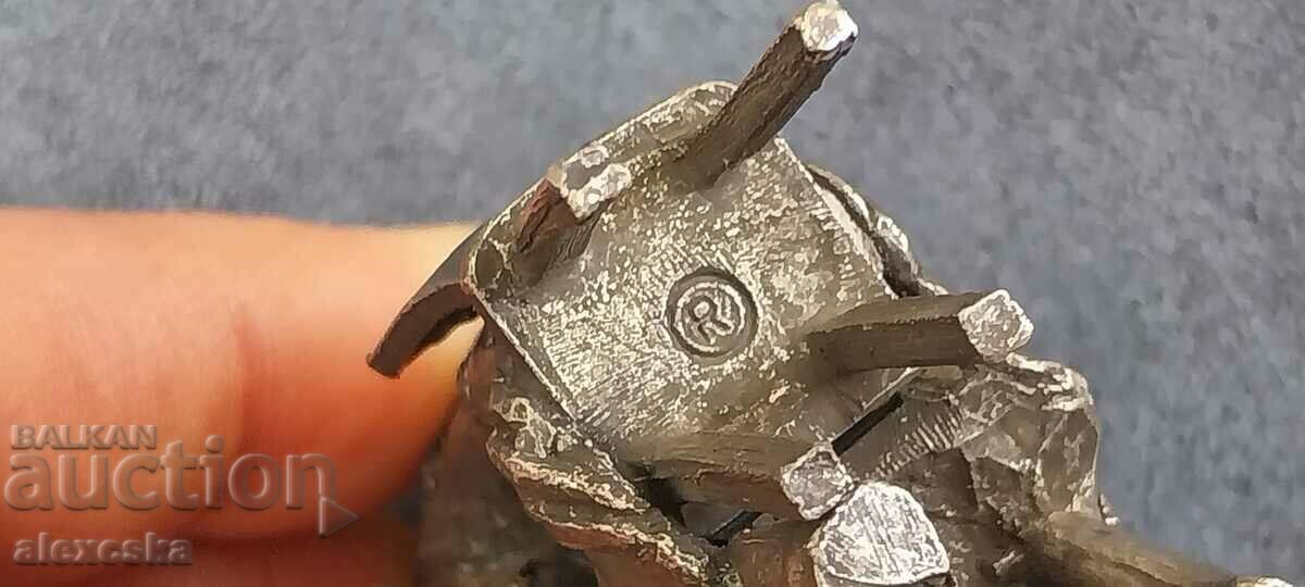 Collectible figure - "Daalderop" - 5 Collectible figure - "Daalderop" - 5