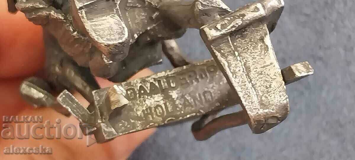 Collectible figure - "Daalderop" - 6 Collectible figure - "Daalderop" - 6