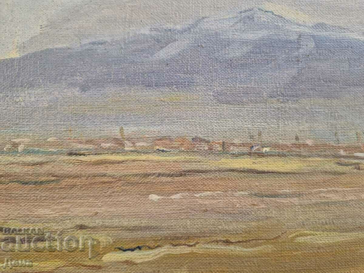 Kalina (Kina) Stamatova painting - 6 Kalina (Kina) Stamatova painting - 6