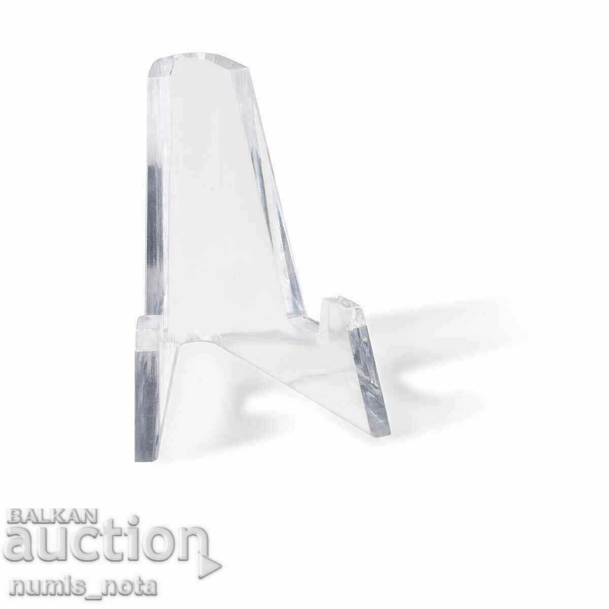 Auction presentation stands for coins, medals, etc. - Leuchtturm S Auction presentation stands for coins, medals, etc. - Leuchtturm S