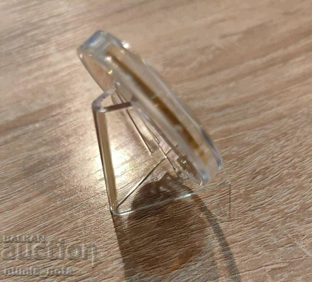 presentation stands for coins, medals, etc. LEUCHTTURM - 6 presentation stands for coins, medals, etc. LEUCHTTURM - 6