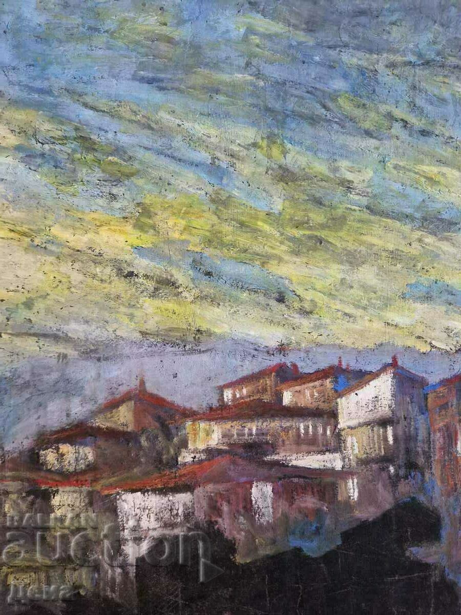 Pictură de maestru vechi cu preț € 92.03 | 180.00 BGN Pictură de maestru vechi cu preț € 92.03 | 180.00 BGN