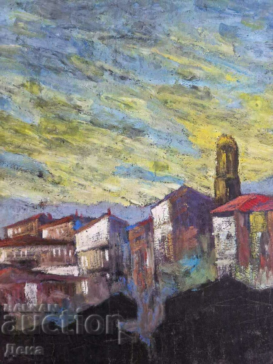 Auction  Old master painting