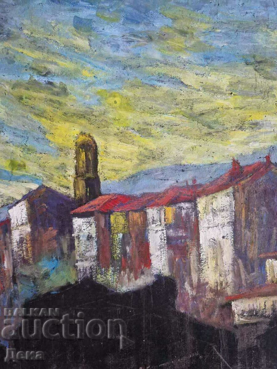 Livrarea Pictură de maestru vechi Livrarea Pictură de maestru vechi