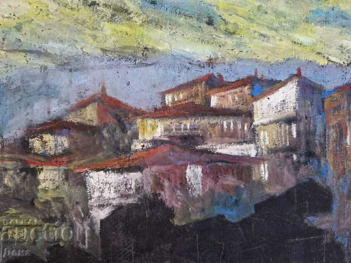 Old master painting - 6