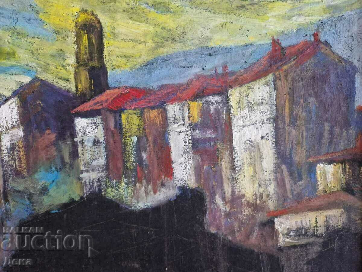 Стара майсторска картина - 7 Стара майсторска картина - 7