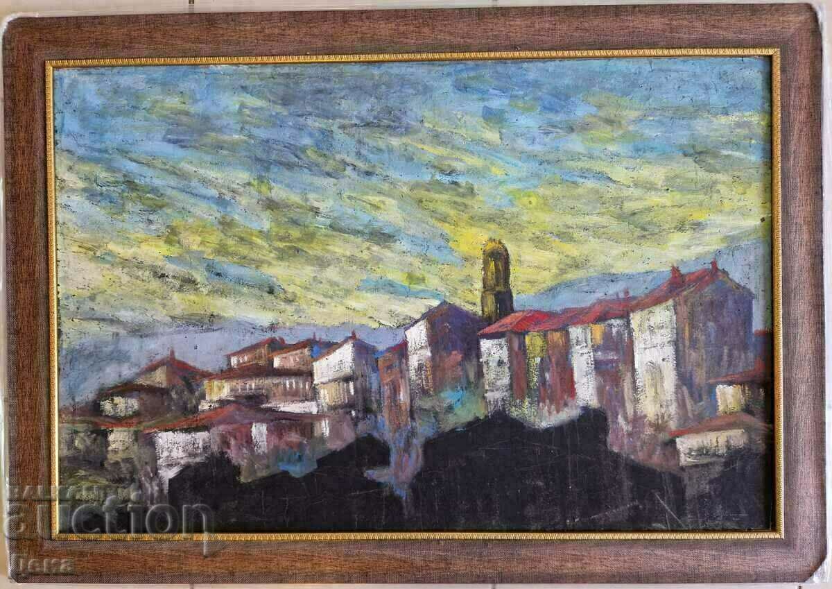 Pictură de maestru vechi Pictură de maestru vechi