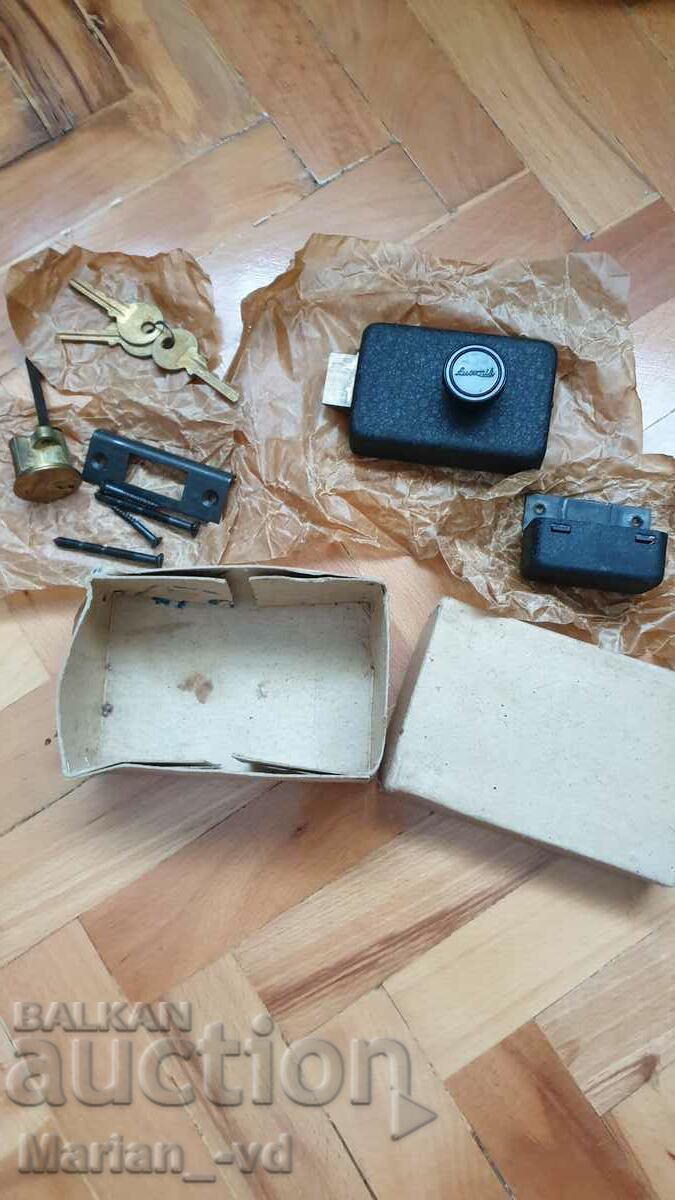 Old Polish Neck Secret - 5