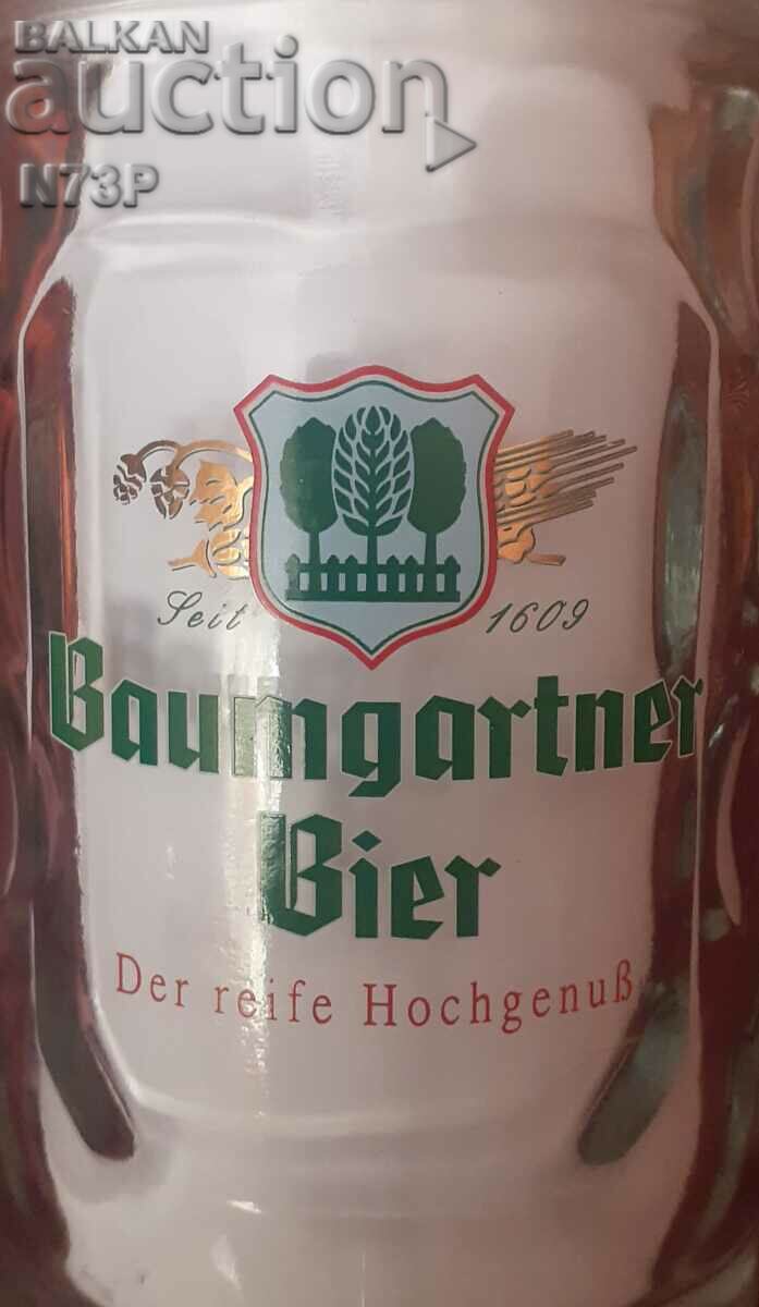 OLD MUG. COLLECTION. BEER. - 5 OLD MUG. COLLECTION. BEER. - 5