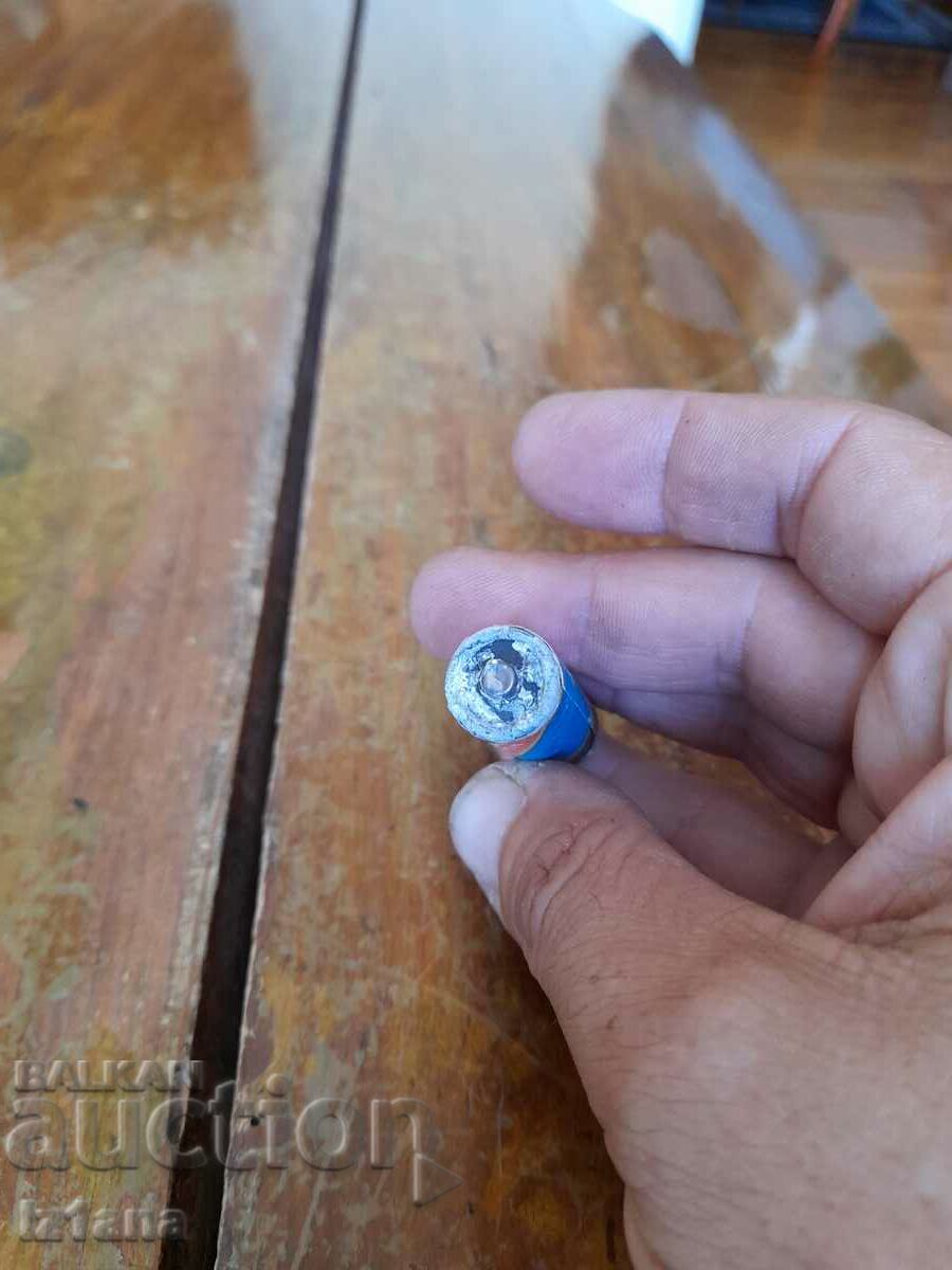 Παλιά μπαταρία Ουρανός - 6 Παλιά μπαταρία Ουρανός - 6